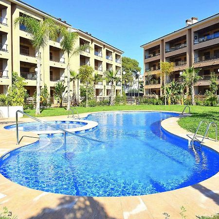Apartamento Brisas Del Arenal Jávea Zewnętrze zdjęcie