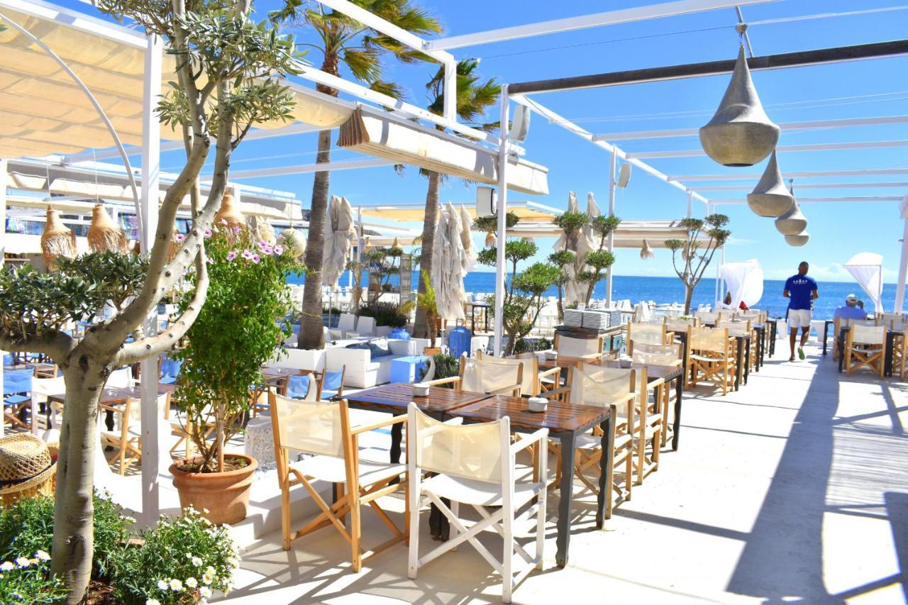 Apartamento Brisas Del Arenal Jávea Zewnętrze zdjęcie