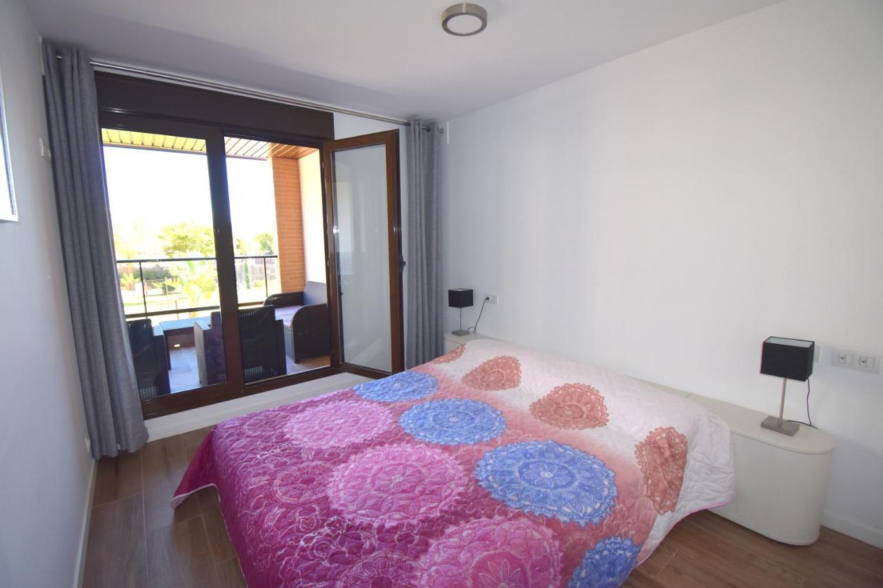 Apartamento Brisas Del Arenal Jávea Zewnętrze zdjęcie