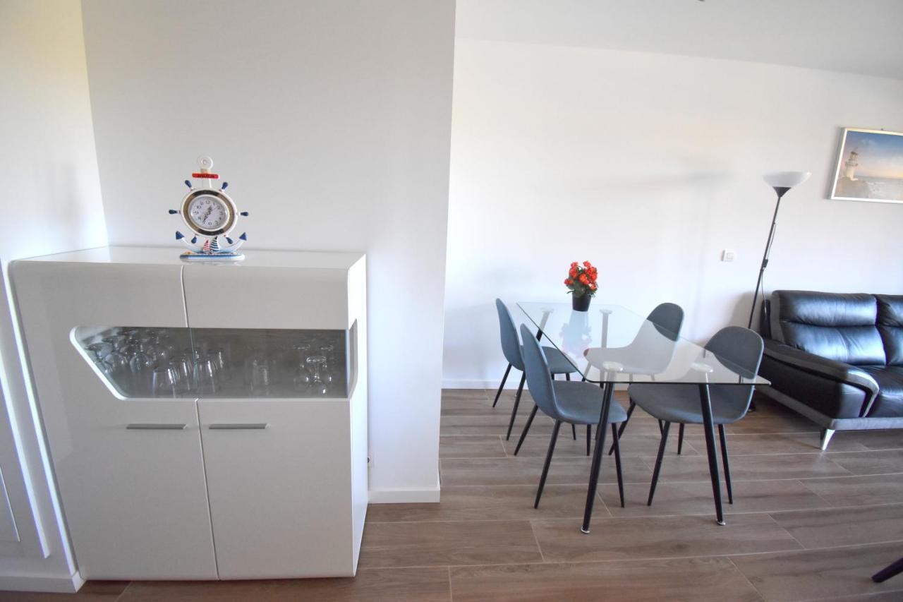 Apartamento Brisas Del Arenal Jávea Zewnętrze zdjęcie