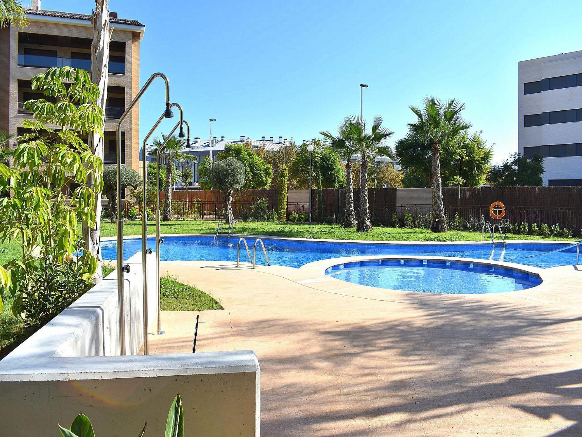 Apartamento Brisas Del Arenal Jávea Zewnętrze zdjęcie