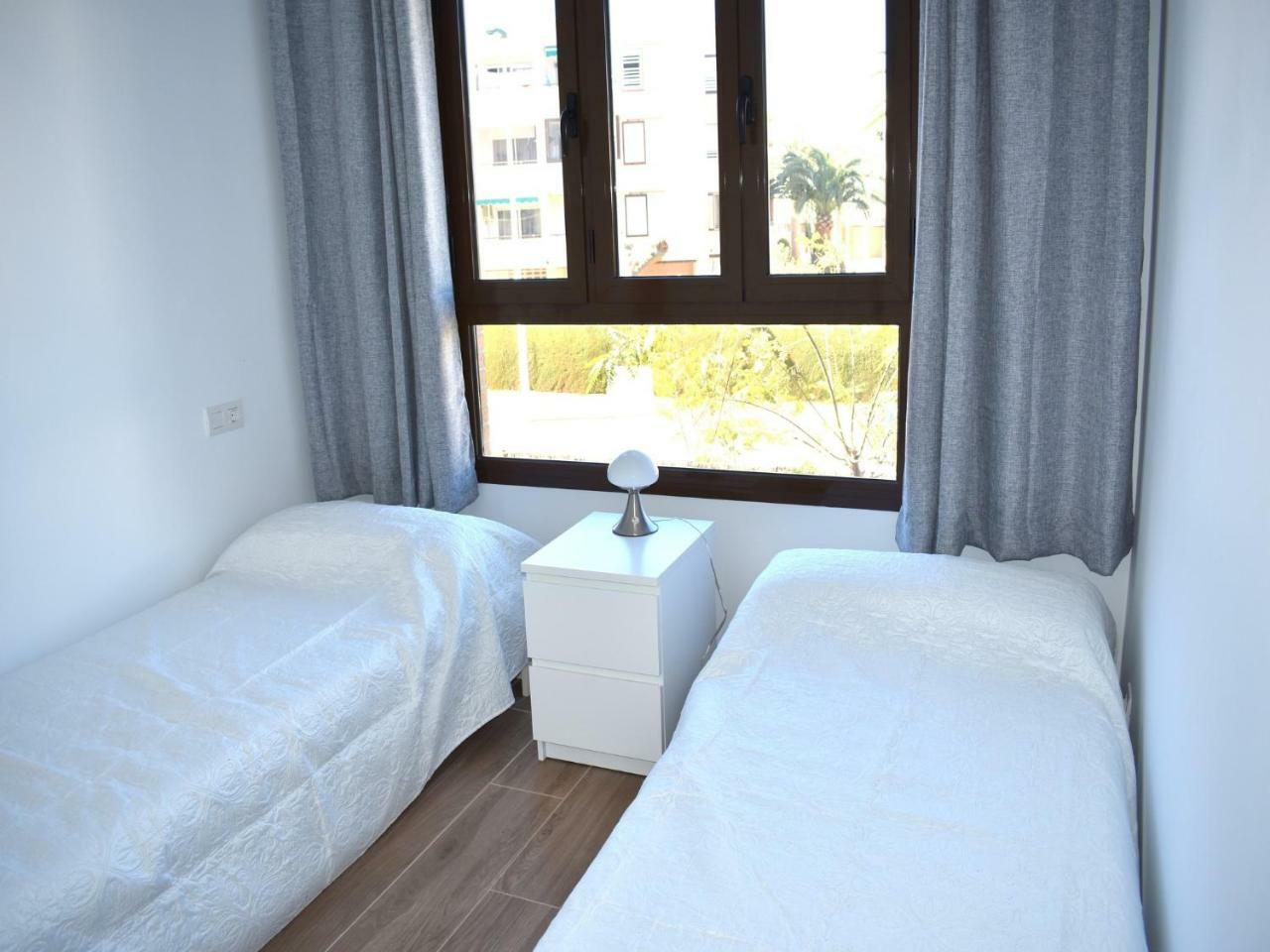 Apartamento Brisas Del Arenal Jávea Zewnętrze zdjęcie